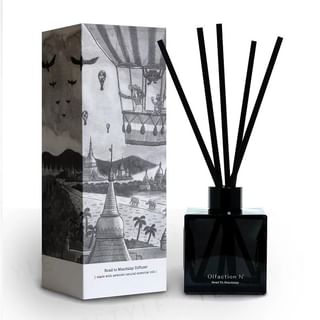 Road To Mandalay Diffuser 200ml