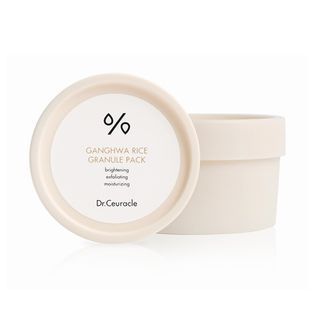 Dr. Ceuracle - Ganghwa Rice Granule Pack 115g