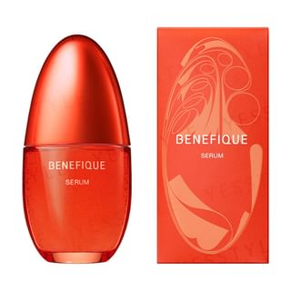 Shiseido - Benefique Serum 50ml