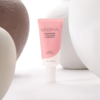 MISSHA - Glow Skin Balm Mini 2026 Version - 20ml