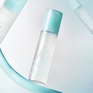 Espoir - Fresh Setting Fixer 100Ml