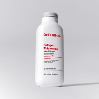 Dr.FORHAIR - Folligen Thickening Conditioner 300ml