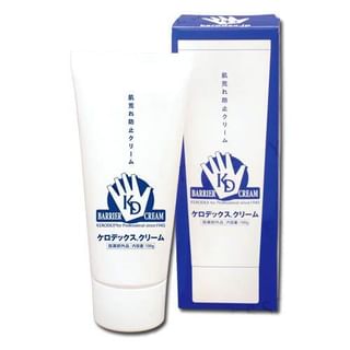 Kerodex - Hand Barrier Cream 100G