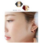 Geometric Double-Side Stud Earrings от YesStyle.com INT Geometric Double-Side Stud Earrings от YesStyle.com INT