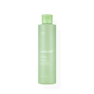 medicube - Exosome Cica Toner - 210ml