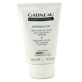 Moderative Emulsion For Day - Combination Skin