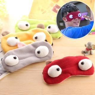 Yulu Monster Eye Mask