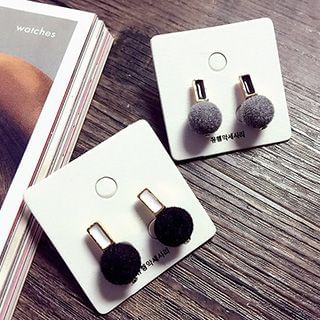 EPOQ Bobble Earrings