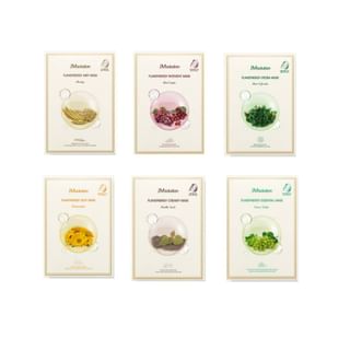 Plansynergy Mask Set - 6 Types Hydra