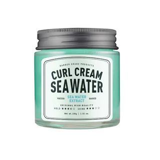 GRAFEN - Sea Water Curl-Cream 100g