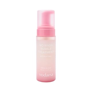 vodana - No Wash Bubble Treatment 145ml