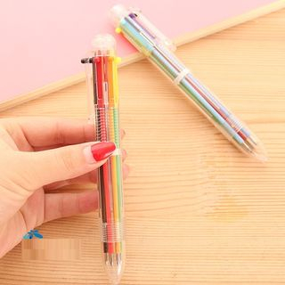 Chopie Multicolour Ball Pen