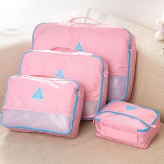 Home Simply Zip Garment Storage Bag