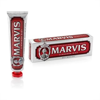 Marvis - Cinnamon Mint Toothpaste 85ml