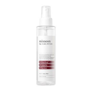 Mixsoon - H.c.t. Body Mist 150Ml