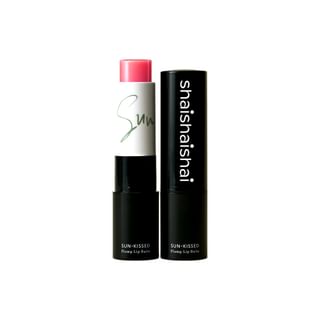 shaishaishai - SUN-KISSED Plump Lip Balm - 5 Colors 2026 Version - #14 Berry Fizz
