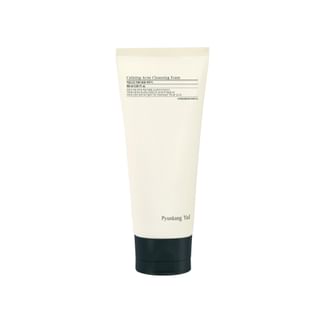 Pyunkang Yul - Calming Acne Cleansing Foam - Reinigungsschaum