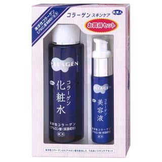Collagen Skin Care Set 2 pcs