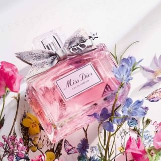 Christian Dior - Miss Dior Eau De Parfum 50ml