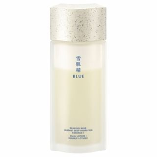 Kose - Sekkisei Blue Instant Deep Hydration Essence I - 120ml