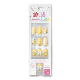 BN - Nairutiler Oshikatsu Nail Tip 11