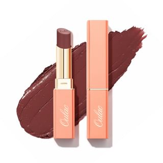 Oulac Oulac Sensual Glow Rich Crème Colors # Burgundy