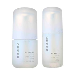 SUQQU - Aqufons Smooth Renew Serum 30ml