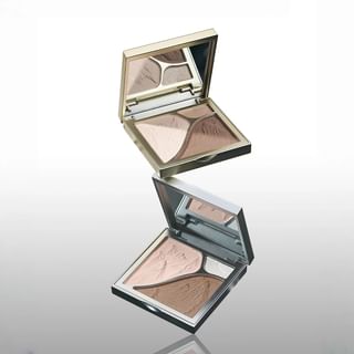 ORIGINAL ARTIST - Mountain Stereo Contouring Palette - 2 Types 02# Pink Brown - 10.8g