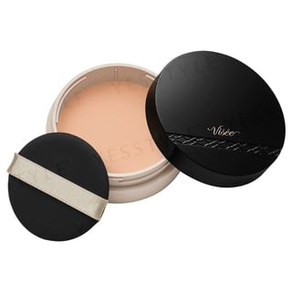 Kose - Visee Glow Balm Foundation SPF 15 PA++ 01 Light Beige