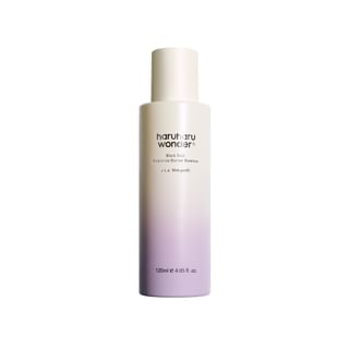 Haruharu Wonder - Black Rice Probiotics Barrier Essence 120Ml