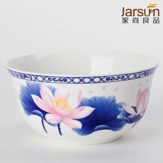 Jarsun Set of 5: Chinese Bowl