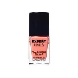 The Face Shop Expert Nails Real Diamond (#02) 10ml