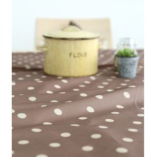 iswas Polka Dot Table Cover - (M)
