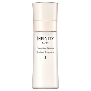 Kose - INFINITY Concentrate Emulsion I