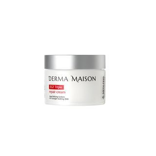 Medipeel - Derma Maison Egf Triple Repair Cream 50G