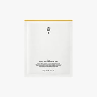 Huxley - BioSIS 360 Wrapping Gel Mask 35g x 1 sheet