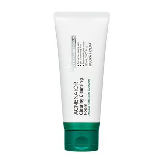 HOLIKA HOLIKA - Acnenator Clearing Cleansing Foam 150ml