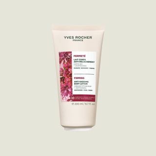 Yves Rocher Women's - Firming Anti-Sagging Lotion 200Ml
