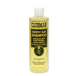 Clubman - Country Club Shampoo 473ml