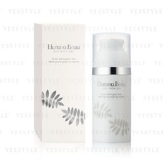 Homeo Beau - One Rich Gel 50g