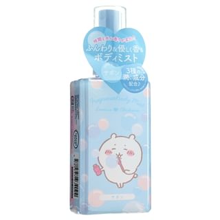 Lovisia - Chiikawa Body Mist Chiikawa Savon - 100Ml