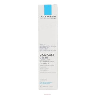 La Roche-Posay - Cicaplast Gel B5 40Ml