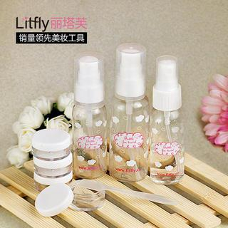 Litfly Travel Goods (7 items) 7 items