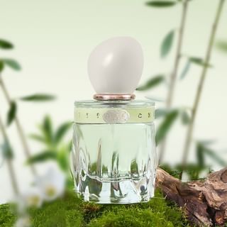 Twilight Blossom Haze Series Perfume Limited Edition - 4 Flavors CFR1176 Rose Peach - 50ml