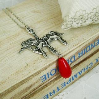 MyLittleThing Pegasus's Necklace