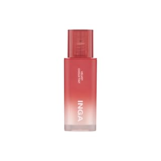 INGA - Velvet Choux Tint - 6 Colors Cherry Pie