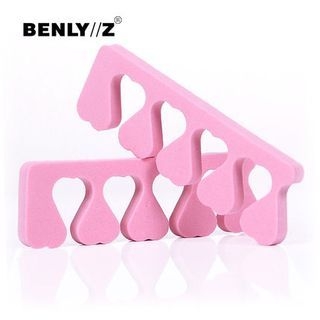Benlyz Finger Separator Pair - Pink