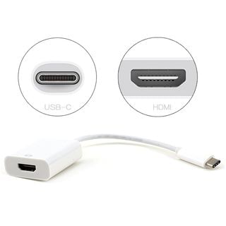 ACE COAT USB-C to HDMI Adapter