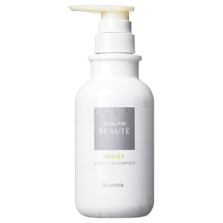Scalp-D Beaute Moist Scalp Shampoo 350ml