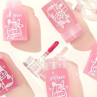 Jill Leen - Moisturizing Lip Gloss - 4 Colors #J02